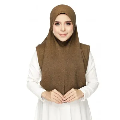 ZAYNAB - YELLOW